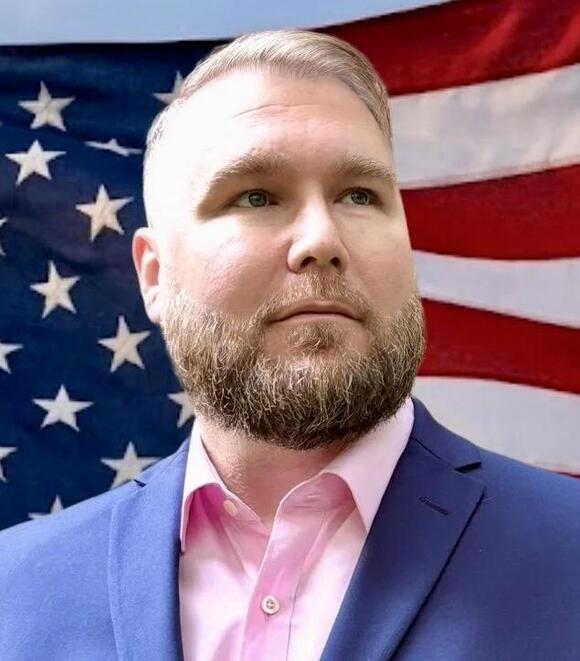 Reed files for Charles commissioner District 2 - NewsBreak