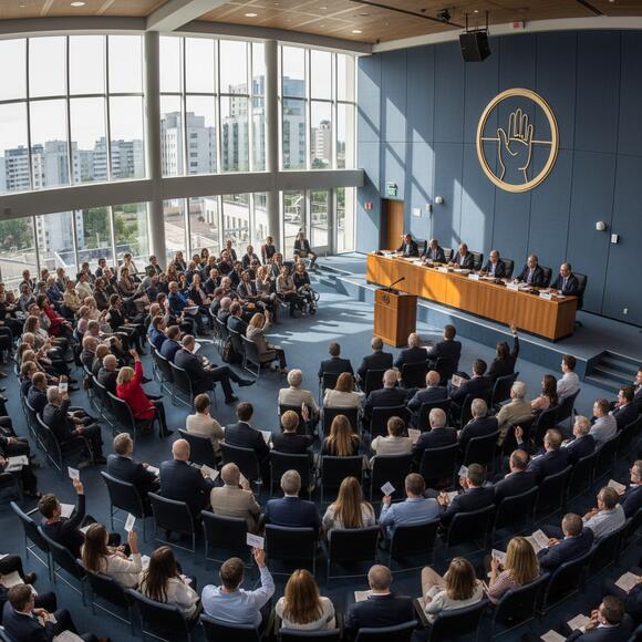 ⚠️ Oct 13 joint meeting on flooding, dams & water reuse - NewsBreak