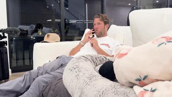 Dave Portnoy threatens to dismantle NYC Barstool office in livestream