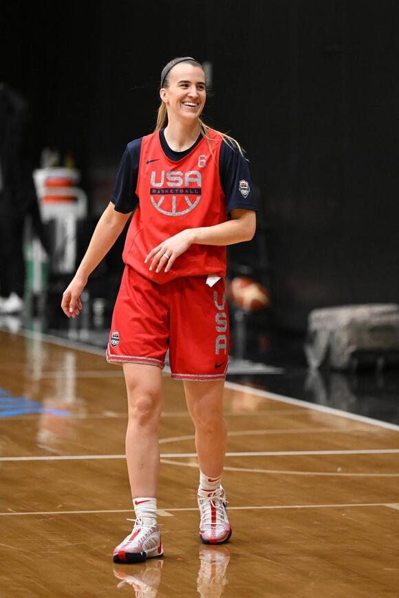Inside Sabrina Ionescu’s stellar basketball career as WNBA star