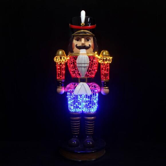 15 Wildly Expensive Nutcrackers That Put Our Basic Ones to Shame ...