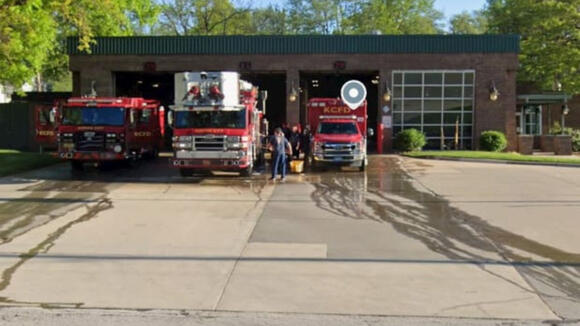 Missouri man charged with murder and arson after setting parents’ home ...