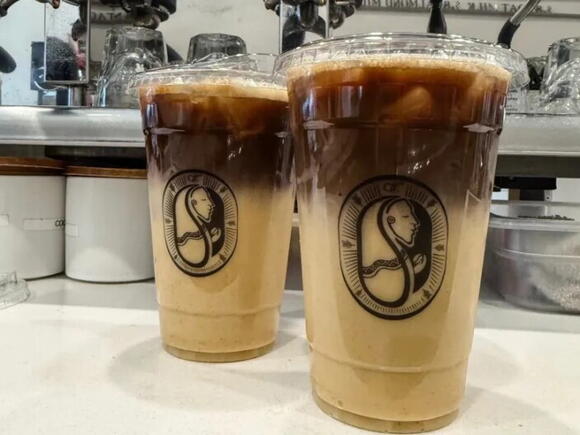 Looking for pumpkin spice beyond the chains? Try these Eastside cafes ...