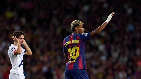 Shock: the threat of empty stands looms over the PSG-Barcelona clash