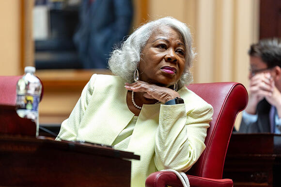 Virginia State Senator, 82, Charged With Running a Family Drug Enterprise in Explosive New Federal Indictment