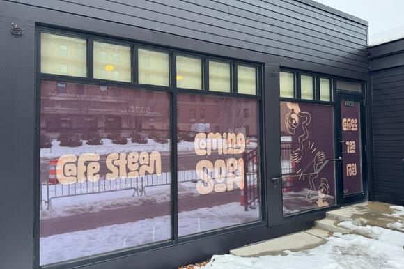 Rochester's Café Steam Is Opening a New Rochester Location - NewsBreak