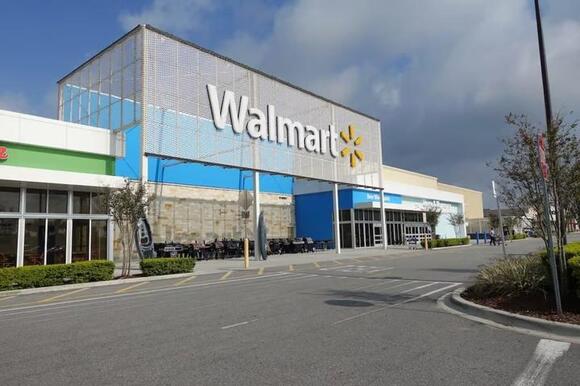 Walmart To Reward Corporate Staff With 121% Bonus Payout - NewsBreak