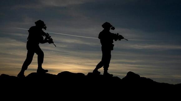 5 Delta Force Selection Facts That Sound Almost Impossible - NewsBreak