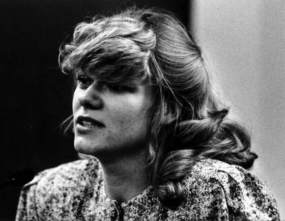 The Tragic Story Of Cinnamon Brown, The Teenager Manipulated To Commit ...