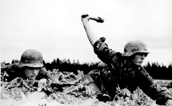 The Lienz Cossacks defected to the German Army during WWII and faced a ...