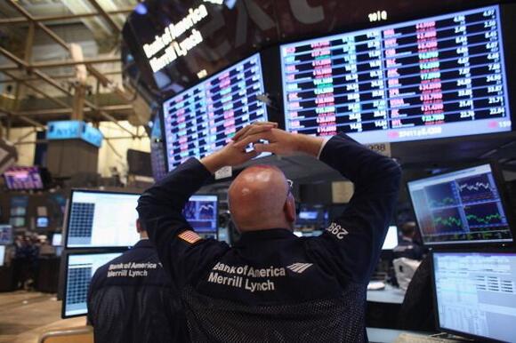 S&P 500, Nasdaq Gain, Powered By Meta, Tesla Stock -- SPCX, META, TSLA, SKYD, IBM In Focus
