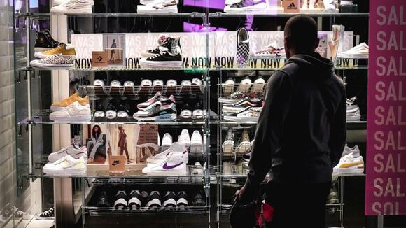 Retailers rocked by $850B in returns as shopper fraud hits a wild 9% ...