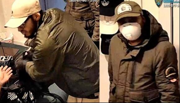 2 men who posed as utility workers in armed Queens home invasion sought ...