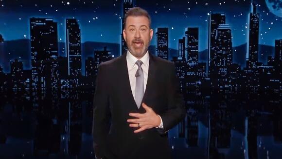 Jimmy Kimmel Is Officially Done After Making Joke About Charlie Kirk's Death On TV [VIDEO] - NewsBreak