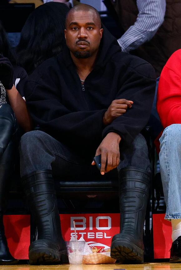 Kanye West Speaks Up About His Mental Health Issues and Reveals What ...