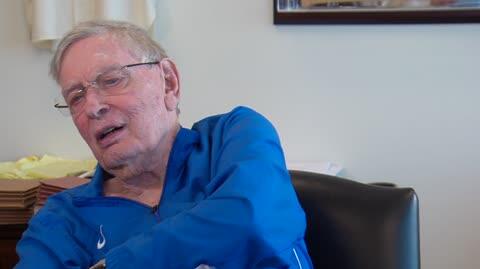 Former Brewers owner Bud Selig reflects on bringing baseball back to Milwaukee