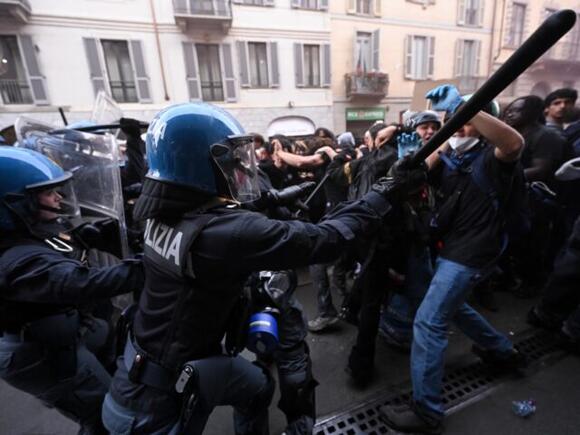Meloni Government to Deploy 500 Soldiers to Support Milan Police Against French-Style Youth Rioters