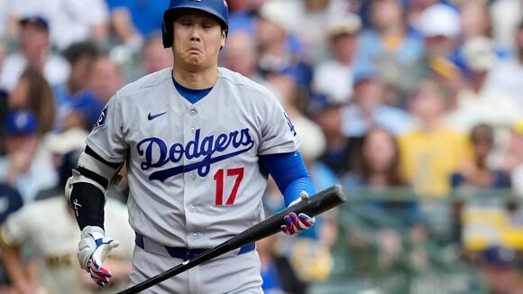 Dodgers notes: Shohei Ohtani and what might've been