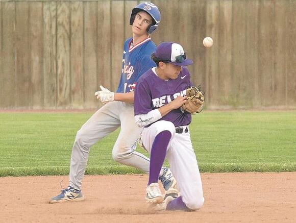 Big first-inning propels Janesville Craig past Beloit Memorial 9-3 ...
