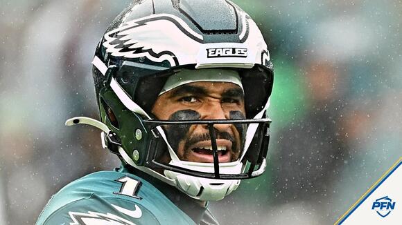 ‘Doesn't Feel Like It's Going To End Well, ' ‘Union Is So Weak and Pathetic’ -- Fans React As NFL, NFLPA Investigate Handling of Jalen Hurts’ Blood Clots
