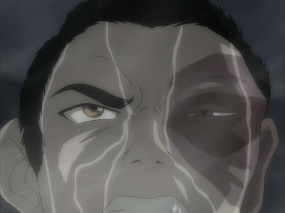"Mako Was Very Much An Uncle Iroh To Me": Zuko's Voice Actor Dante ...
