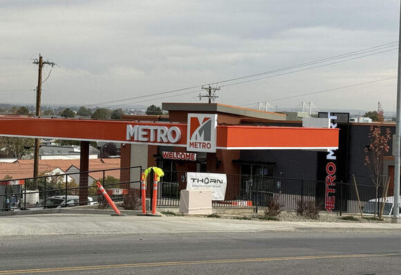 High prices aren't slowing down Tri-Cities gas station building boom ...
