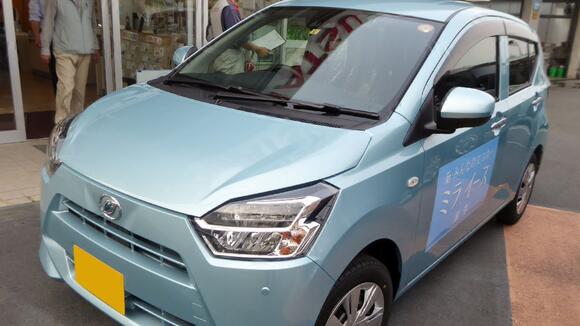 The 20 Narrowest Cars On The Market - NewsBreak
