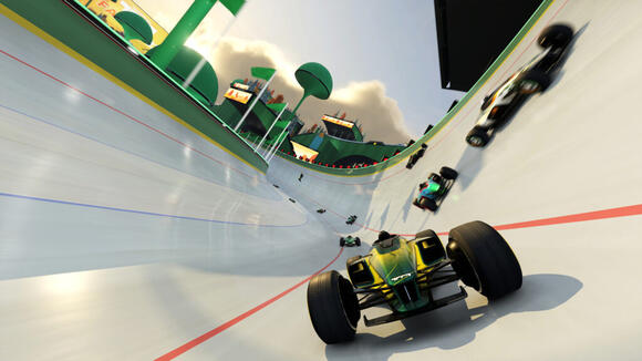The Best Xbox Series X Racing Games For Kids And Teens - NewsBreak