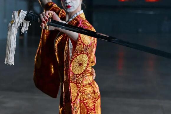 Why A Japanese Samurai Could Have Technically Sent A Fax Machine ...