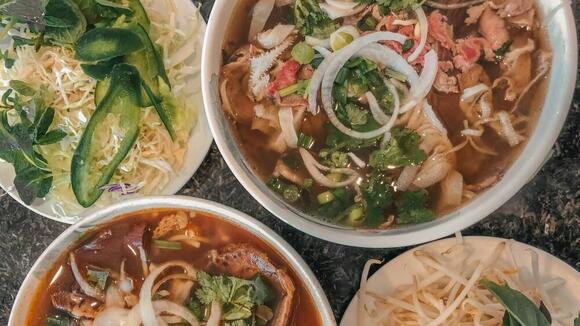 Lunch break: A guide to $15 lunch deals in San Jose - NewsBreak