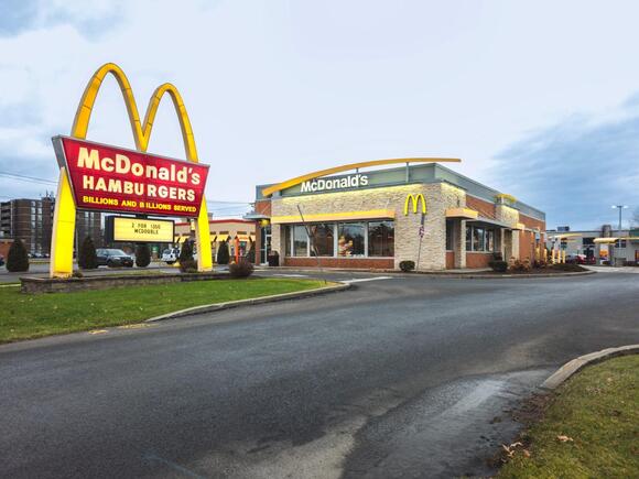 ‘Pricing model makes zero sense’: McDonald’s fans question menu prices ...