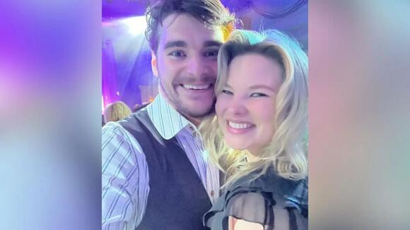 'Breaking Bad' Actor RJ Mitte Proposed to His Longtime Girlfriend ...