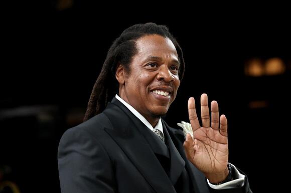Jay-Z Declares Himself For Super Bowl Halftime While the NFL Stays Quiet