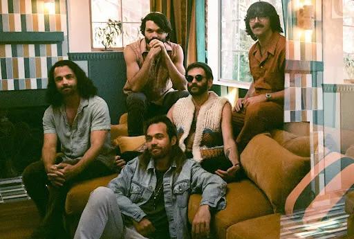 Goose Announce Summer 2026 North American Tour Dates - NewsBreak