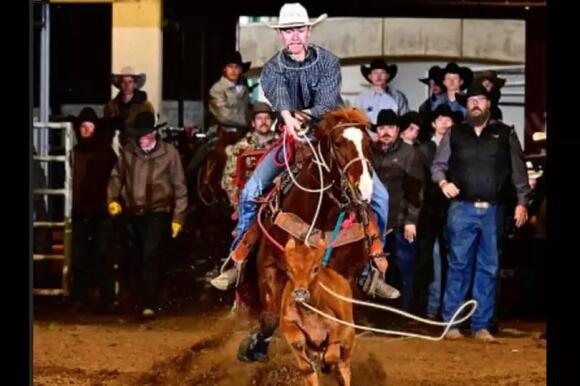 After a serious hand injury, Arbon Valley teen ropes his way to state ...