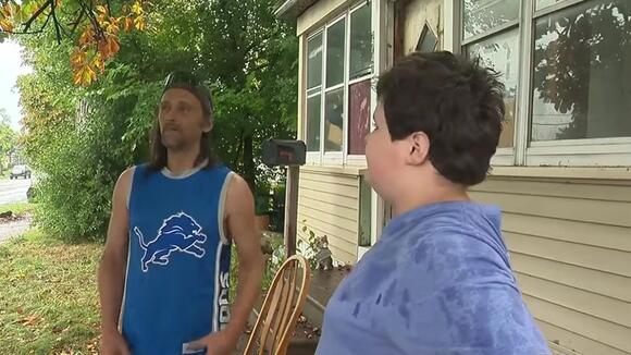 Man gets guardianship for 2 boys left in his care after donations pay ...