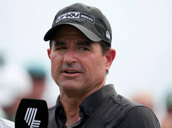 LIV Golf's $15.6 Million Executive Payments Complicate Its Restart