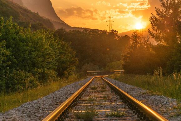 Rail Bikes Offer New York Fall Colors From Adirondacks To Catskills ...