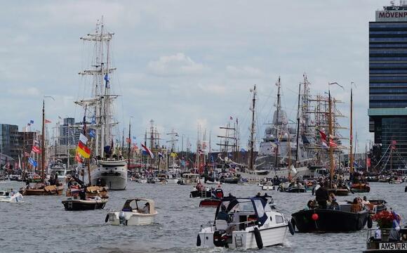 Norfolk Harborfest 50: The One Waterfront Festival You Don’t Want to ...