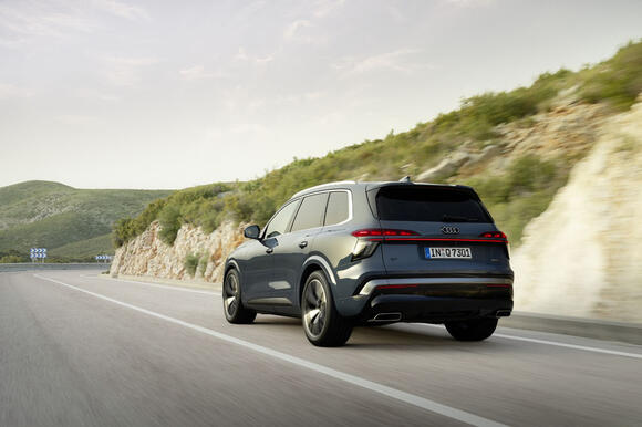 2027 Audi Q7 Invoice Price, Dealer Cost, and How to Get the Best Deal ...