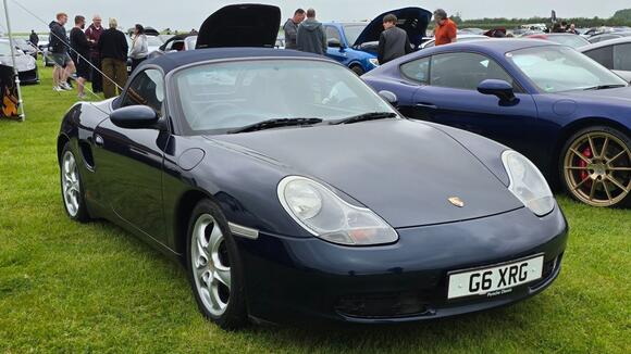 19 roadsters that mechanics say were pure driving machines - NewsBreak