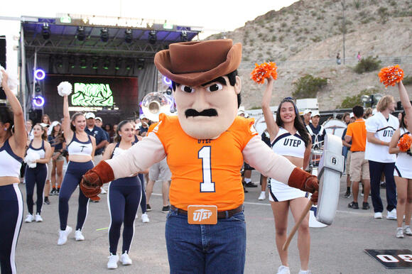 El Paso Spring Break Guide: 2026 School Dates - NewsBreak