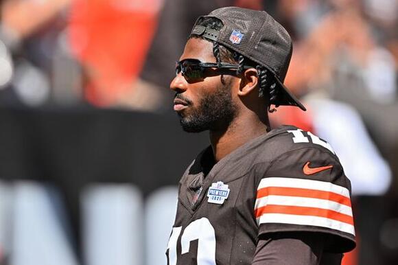 Shedeur Sanders claim denied by Cleveland Browns after bombshell report -  NewsBreak