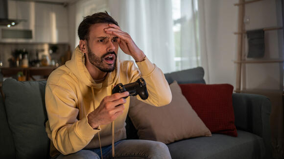 What The Orange Light On Your PlayStation 5 Is Actually Telling You ...