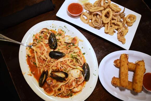 Owners of the Triangle's favorite Italian restaurant plan to expand in ...