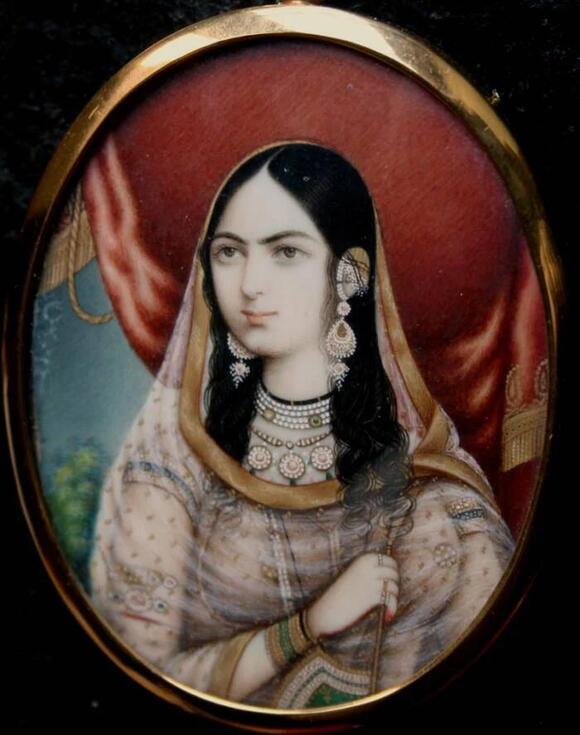 The Tragic Story Of Mumtaz Mahal, The Woman Whose Death Inspired The ...