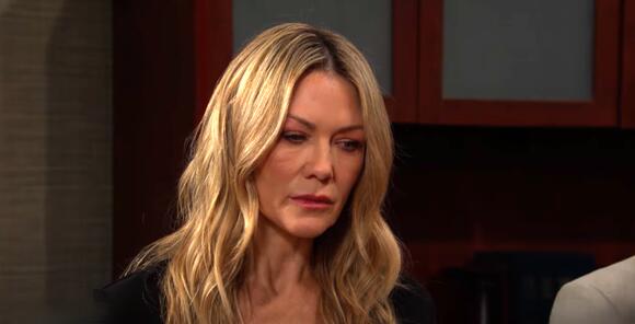 Days Of Our Lives' Spoilers: Why Kristen's Sacrifice For Rachel May  Backfire - NewsBreak