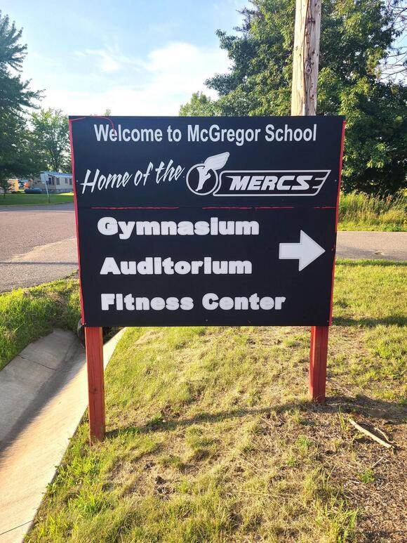 McGregor council declines fitness center cost-sharing - NewsBreak