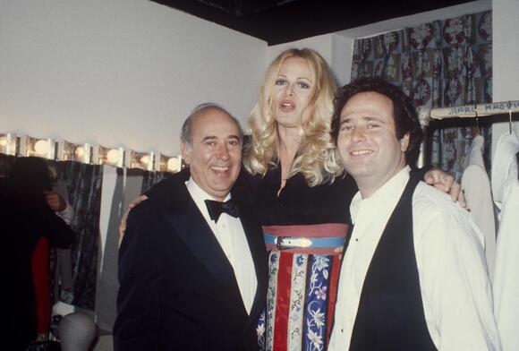 How Sally Struthers Became Archie Bunker’s Little Girl on ‘All in the ...
