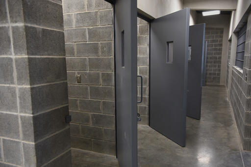 Costa Rica opens a Bukele-style mega-prison. Here's how it got here ...